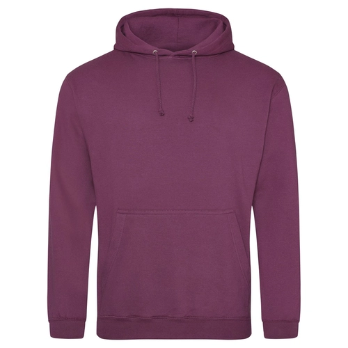 image du produit Sweat à capuche homme 280g