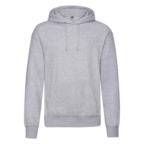 image du produit Sweat à capuche homme CLASSIC