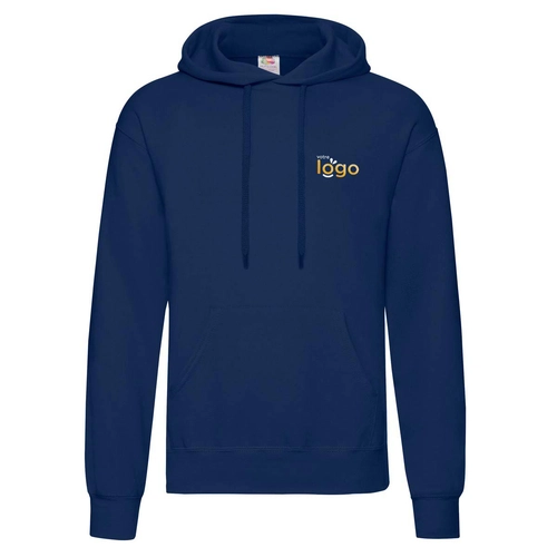 image du produit Sweat à capuche homme CLASSIC