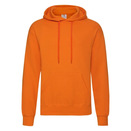 image du produit Sweat à capuche homme CLASSIC