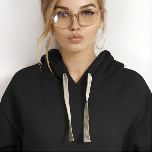 image du produit Sweat à capuche Origine France Garantie - Homme ou Femme