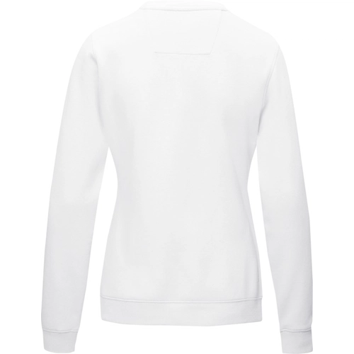 image du produit Sweat à col rond en coton Bio certifié GOTS pour Femme 280gr