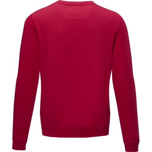 image du produit Sweat à col rond en coton Bio certifié GOTS pour Homme 280gr