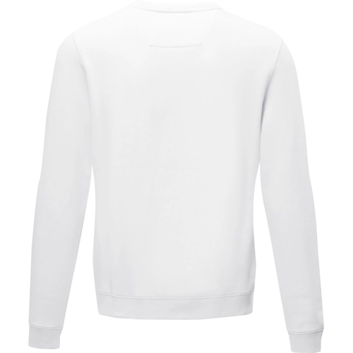 image du produit Sweat à col rond en coton Bio certifié GOTS pour Homme 280gr