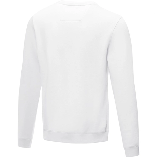 image du produit Sweat à col rond en coton Bio certifié GOTS pour Homme 280gr