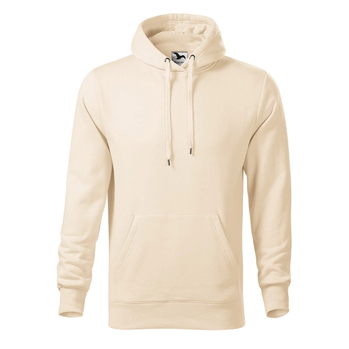 image du produit Sweat Homme avec poches kangourou - capuche doublée