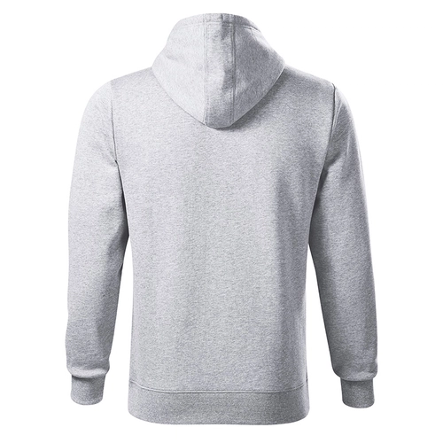 image du produit Sweat Homme avec poches kangourou - capuche doublée