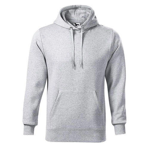 image du produit Sweat Homme avec poches kangourou - capuche doublée