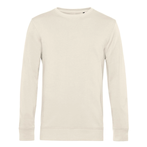 image du produit Sweat homme en coton BIO et RPET