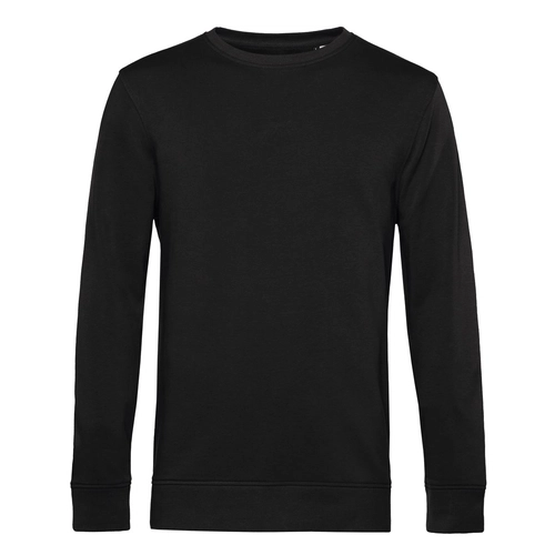 image du produit Sweat homme en coton BIO et RPET