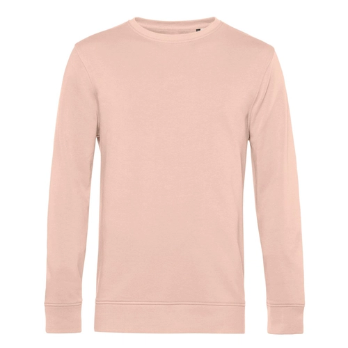 image du produit Sweat homme en coton BIO et RPET