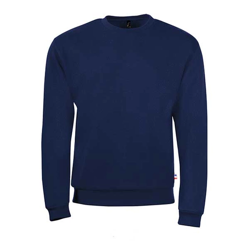 image du produit Sweat Made In France 290 gr/m2 - coton et polyester