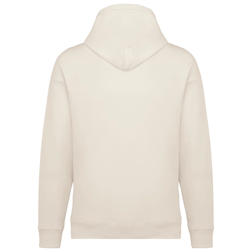 image du produit Sweat-shirt écoresponsable à capuche oversize unisexe KARIBAN