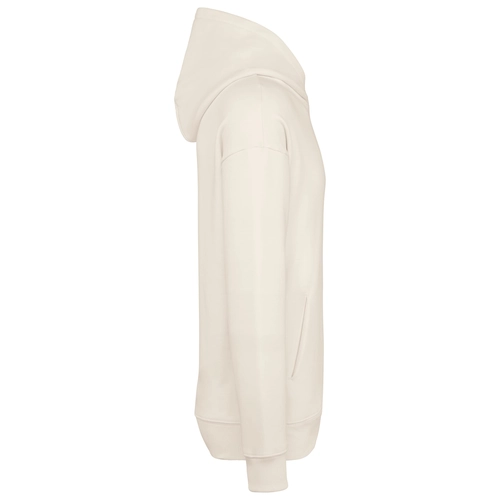 image du produit Sweat-shirt écoresponsable à capuche oversize unisexe KARIBAN