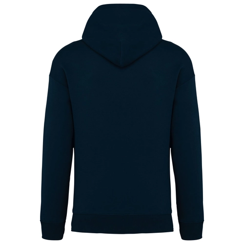 image du produit Sweat-shirt écoresponsable à capuche oversize unisexe KARIBAN