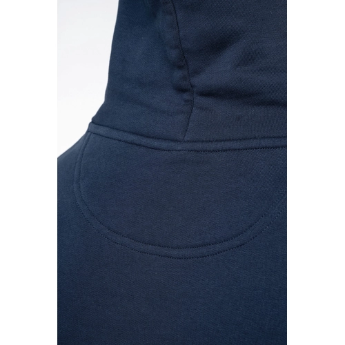 image du produit Sweat-shirt écoresponsable à capuche oversize unisexe KARIBAN