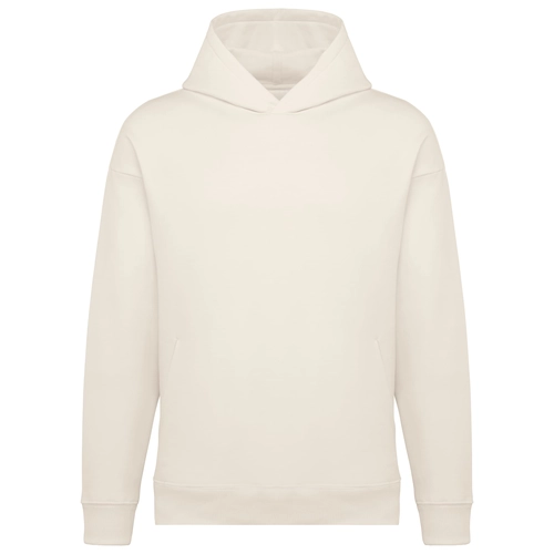 image du produit Sweat-shirt écoresponsable à capuche oversize unisexe KARIBAN