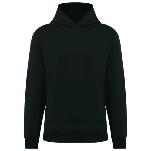 image du produit Sweat-shirt écoresponsable à capuche oversize unisexe KARIBAN