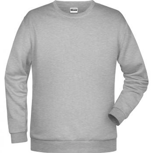 image du produit Sweat Shirt Homme certifié OEKOTEX, manches longues