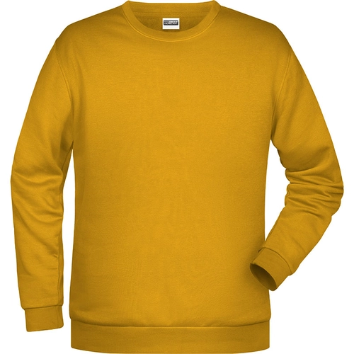 image du produit Sweat Shirt Homme certifié OEKOTEX, manches longues