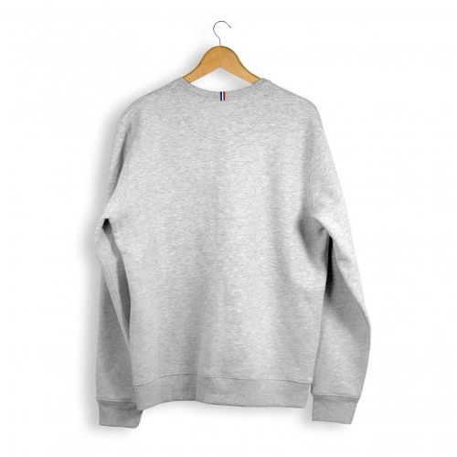 image du produit Sweat Shirt Origine France garantie - coton bio 360 gr