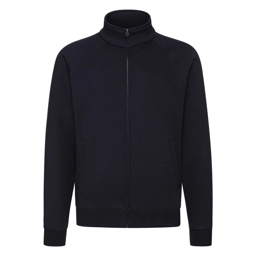 image du produit Sweat zippé pour homme PREMUIM