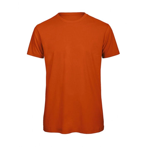 image du produit T-shirt à manches courtes pour homme en coton