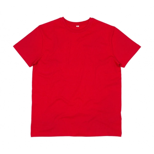 image du produit T-shirt à manches courtes pour homme en coton Jersey