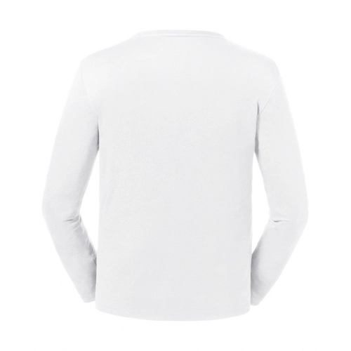 image du produit T-shirt à manches longues pour homme en coton