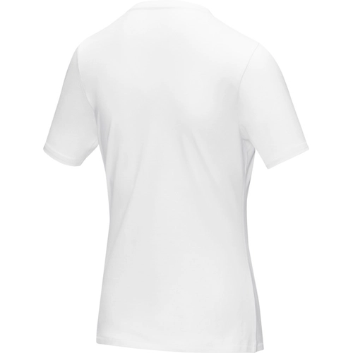 image du produit T shirt bio GOTS à manches courtes pour Femme - 95% coton bio certifié