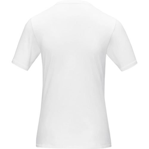 image du produit T shirt bio GOTS à manches courtes pour Femme - 95% coton bio certifié