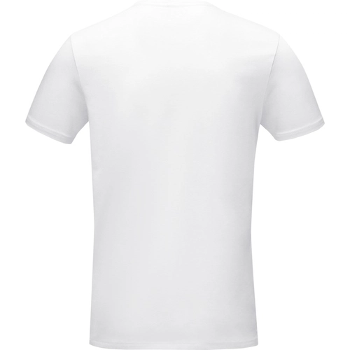 image du produit T shirt bio GOTS à manches courtes pour Homme - 95% coton bio certifié