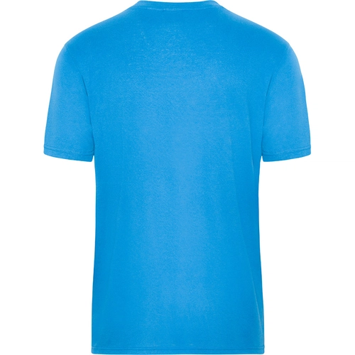 image du produit T-shirt de travail homme Coton BIO, manches courtes 160g