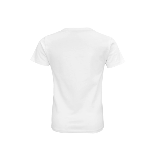 image du produit T shirt Enfant jersey - coton bio