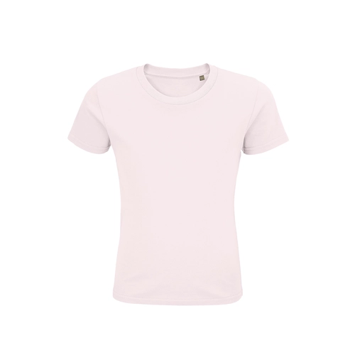 image du produit T shirt Enfant jersey - coton bio