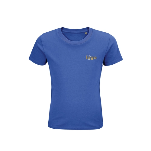 image du produit T shirt Enfant jersey - coton bio