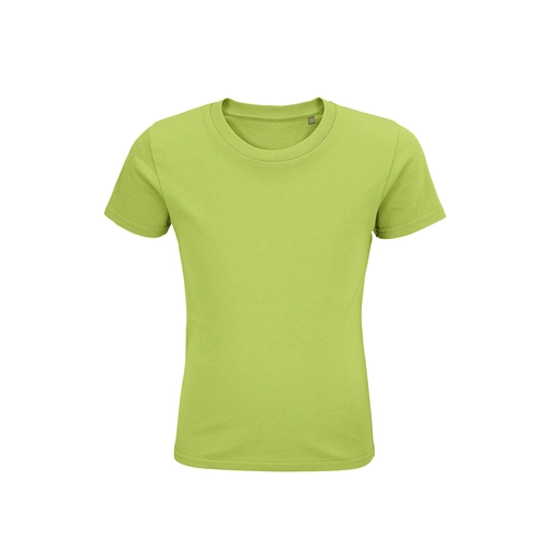 image du produit T shirt Enfant jersey - coton bio