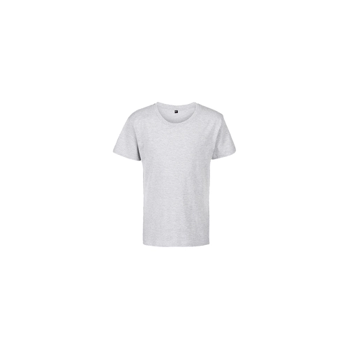 image du produit T shirt Enfant slim fit - coton Bio