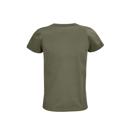 image du produit T shirt Femme Jersey - coton bio