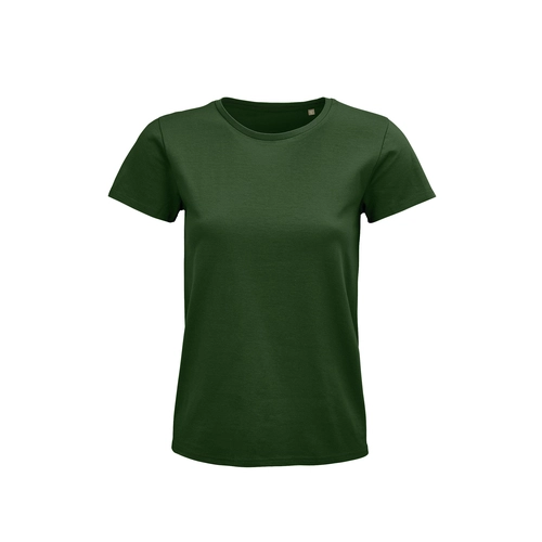 image du produit T shirt Femme Jersey - coton bio