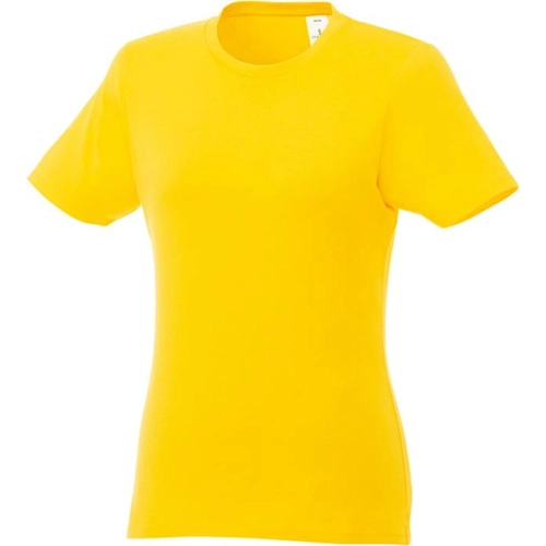 image du produit T shirt Femme manches courtes 150gr - T shirt léger et agréable à porter