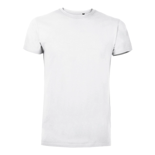 image du produit T-shirt homme 100% coton BIO ORGANIC T