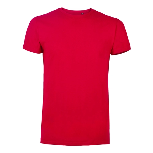 image du produit T-shirt homme 100% coton BIO ORGANIC T