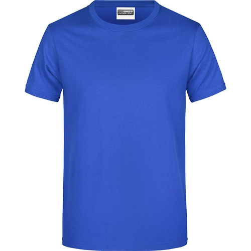 image du produit T-shirt Homme 100% coton OEKOTEX 150 g, manches courtes