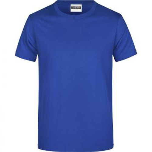 image du produit T-shirt Homme 100% coton OEKOTEX 150 g, manches courtes