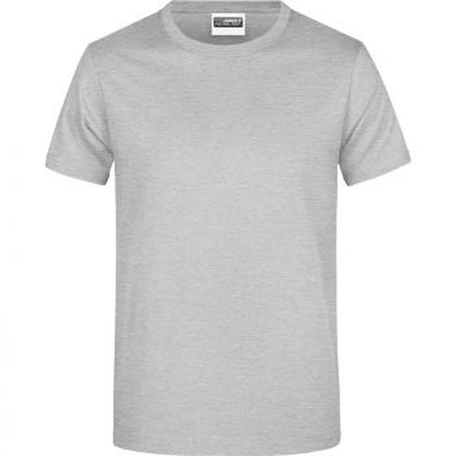 image du produit T-shirt Homme 100% coton OEKOTEX 150 g, manches courtes