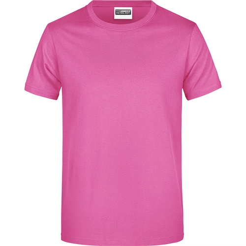 image du produit T-shirt Homme 100% coton OEKOTEX 150 g, manches courtes