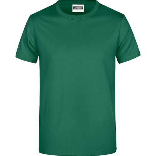 image du produit T-shirt Homme 100% coton OEKOTEX 150 g, manches courtes