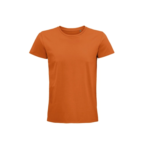 image du produit T shirt Homme  coton Bio - manches courtes