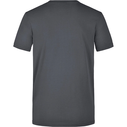 image du produit T-shirt Homme de travail 100% coton - coupe droite